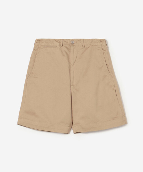 極美品　Buzz Rickson's バズリクソンズ　チノパン　ショーツ BUZZ RICKSON'S RICKSON'S（バズリクソンズ） チノ 1942モデル
