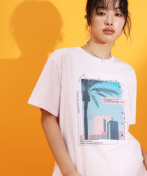 THE SHOP TK｜ザ ショップ ティーケー（レディース）のトップス
