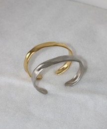 whoseA（フーシー）の「SwayBangle1 / スウェイバングル1（バングル/リストバンド）」