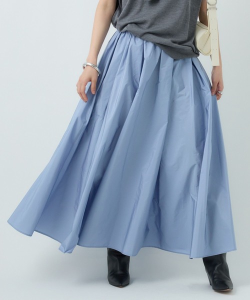 Chaos(カオス)/シャロンタフタスカート（スカート）｜Chaos（カオス