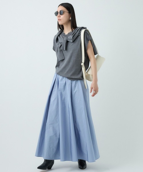 Chaos(カオス)/シャロンタフタスカート（スカート）｜Chaos（カオス