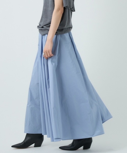 Chaos(カオス)/シャロンタフタスカート（スカート）｜Chaos（カオス