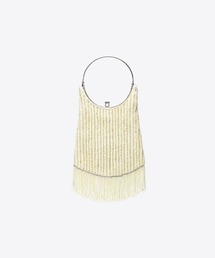 HIGASHI（ヒガシ）の「SWIM（ハンドバッグ）」