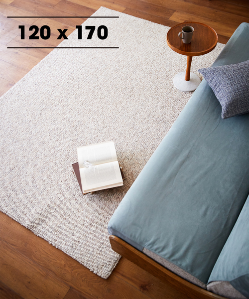 WHITTIER RUG 120x170 ウィッティア ラグ（ラグ/マット）｜journal