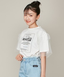 ファミリア新品セット⭐️定価2万弱⭐️女の子Tシャツ2枚とフリル白パンツ⭐️ familiar ファミリア おはなしTシャツ 80 ファミちゃん - メルカリ