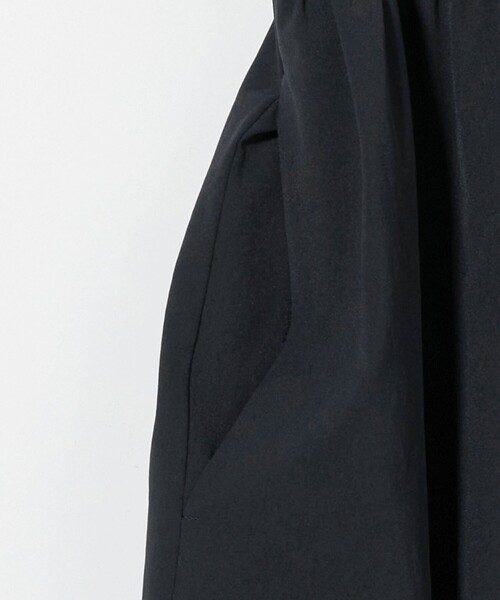 UNITED ARROWS（ユナイテッドアローズ）の「タックプリーツフリル
