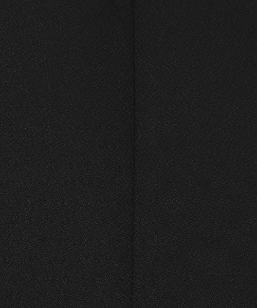 mysty woman(ミスティウーマン)の「【WEB限定カラー有】イージーストレッチナロースカート 586723(スカート・レディース・オフホワイト/ブラック/グリーン系その他/ブラウン/杢グレー・FREE)」の13枚目の写真