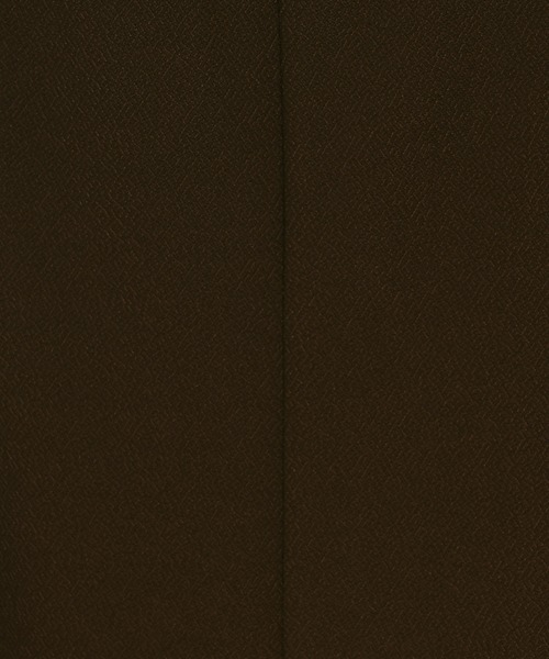 mysty woman(ミスティウーマン)の「【WEB限定カラー有】イージーストレッチナロースカート 586723(スカート・レディース・オフホワイト/ブラック/グリーン系その他/ブラウン/杢グレー・FREE)」の15枚目の写真