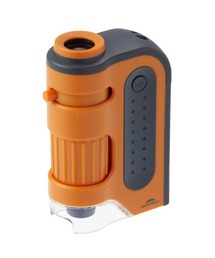 BACKYARD FAMILY（バックヤードファミリー）の「ハンディ顕微鏡 ZOOM RXT1143（その他雑貨）」