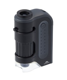 BACKYARD FAMILY（バックヤードファミリー）の「ハンディ顕微鏡 ZOOM RXT1143（その他雑貨）」