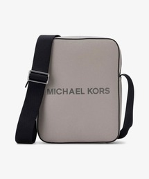 MICHAEL KORS｜マイケルコース（メンズ）のバッグ（グレー/灰色系