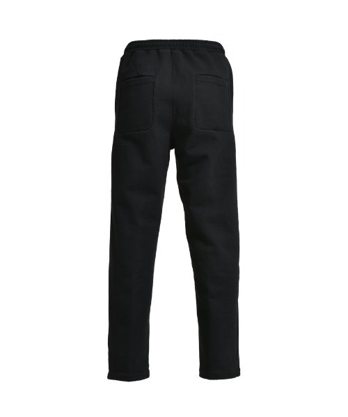 BREATH（ブレス）の「NEWRICH 2TACK SWEAT PANTS（その他パンツ・メンズ・ライトブルー/ブラック/ライトグレー・XX-LARGE/X-LARGE/LARGE/MEDIUM）」の11枚目の写真