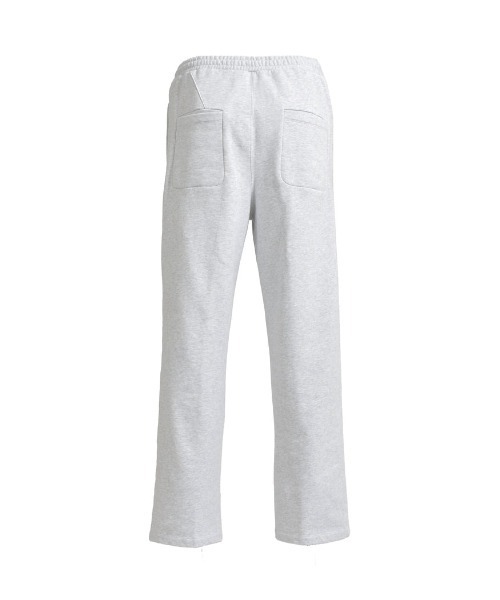 BREATH（ブレス）の「NEWRICH 2TACK SWEAT PANTS（その他パンツ・メンズ・ライトブルー/ブラック/ライトグレー・XX-LARGE/X-LARGE/LARGE/MEDIUM）」の6枚目の写真