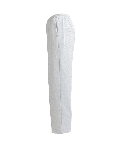 BREATH（ブレス）の「NEWRICH 2TACK SWEAT PANTS（その他パンツ・メンズ・ライトブルー/ブラック/ライトグレー・XX-LARGE/X-LARGE/LARGE/MEDIUM）」の7枚目の写真
