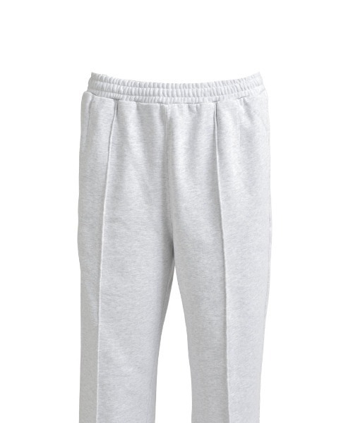 BREATH（ブレス）の「NEWRICH 2TACK SWEAT PANTS（その他パンツ・メンズ・ライトブルー/ブラック/ライトグレー・XX-LARGE/X-LARGE/LARGE/MEDIUM）」の5枚目の写真