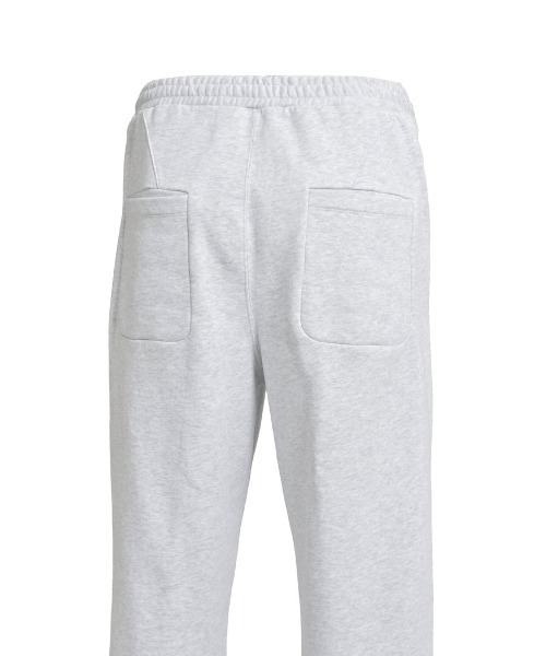 BREATH（ブレス）の「NEWRICH 2TACK SWEAT PANTS（その他パンツ・メンズ・ライトブルー/ブラック/ライトグレー・XX-LARGE/X-LARGE/LARGE/MEDIUM）」の4枚目の写真