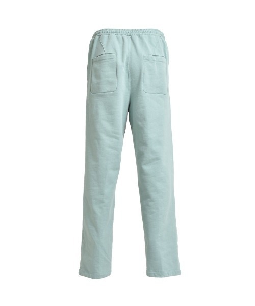 BREATH（ブレス）の「NEWRICH 2TACK SWEAT PANTS（その他パンツ・メンズ・ライトブルー/ブラック/ライトグレー・XX-LARGE/X-LARGE/LARGE/MEDIUM）」の14枚目の写真