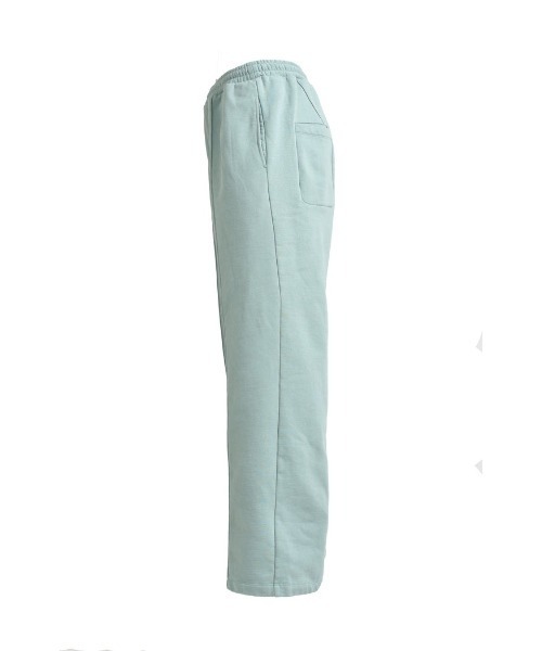 BREATH（ブレス）の「NEWRICH 2TACK SWEAT PANTS（その他パンツ・メンズ・ライトブルー/ブラック/ライトグレー・XX-LARGE/X-LARGE/LARGE/MEDIUM）」の15枚目の写真