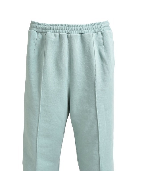 BREATH（ブレス）の「NEWRICH 2TACK SWEAT PANTS（その他パンツ・メンズ・ライトブルー/ブラック/ライトグレー・XX-LARGE/X-LARGE/LARGE/MEDIUM）」の13枚目の写真