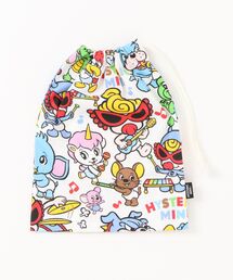 r*様 ヒスミニ ハチ ブルマ イエロー FREE 80-90 蜂 刺繍 カボパ Hysteric Mini Direct Web Official Online Store