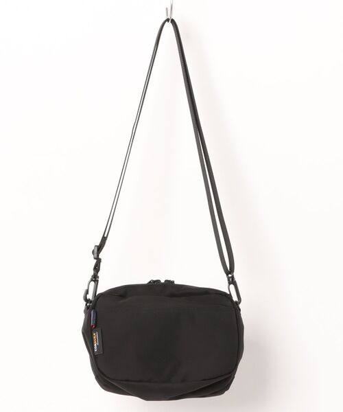 COBMASTER(コブマスター)の「【COBMASTER/コブマスター】COB-CDX RONNO SHOULDER BAG(ショルダーバッグ・メンズ・オフホワイト/ブラック/ベージュ/ラベンダー・FREE)」の9枚目の写真