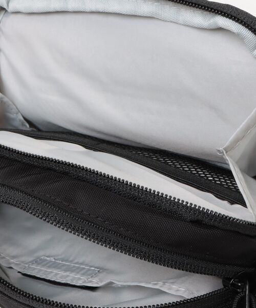 COBMASTER(コブマスター)の「【COBMASTER/コブマスター】COB-CDX RONNO SHOULDER BAG(ショルダーバッグ・メンズ・オフホワイト/ブラック/ベージュ/ラベンダー・FREE)」の11枚目の写真