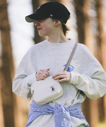 COBMASTER（コブマスター）の「【COBMASTER/コブマスター】COB-CDX RONNO SHOULDER BAG（ショルダーバッグ）」