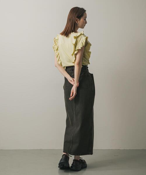 【翌日発送】【高レート】黒緑アビス　アドバンス仕様　超次元 KOTOBUKIYA - 安和すばる(あわすばる) ガールズバンドクライ 1/7 完成