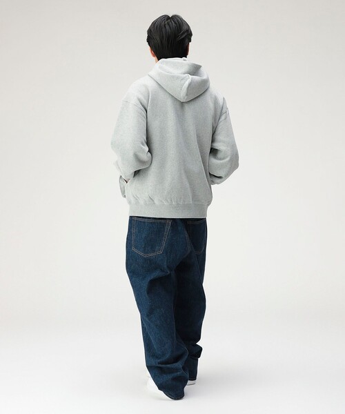 BEAMS T / Full Zip Hoodie（パーカー）｜BEAMS T（ビームスティー）の