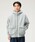 BEAMS T�i�r�[���X�e�B�[�j�́uBEAMS T / Full Zip Hoodie�i�p�[�J�[�j�v�b�O���[