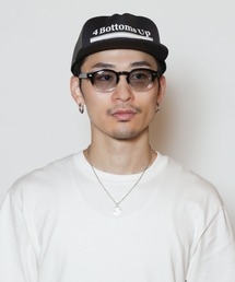CA4LA（カシラ）の「SC PT MESH CAP2（キャップ）」