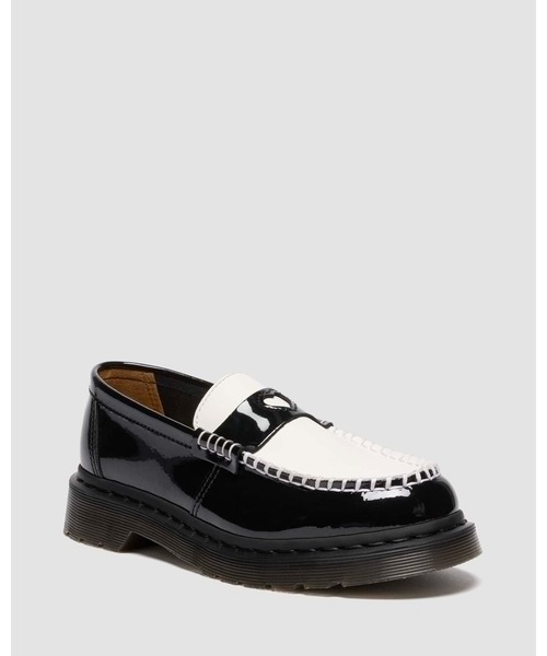 Dr.Martensドクターマーチンタッセルローファー26.5cm 狸小路熊五郎 Dr. Martens/ドクターマーチン PENTON HEART ローファー