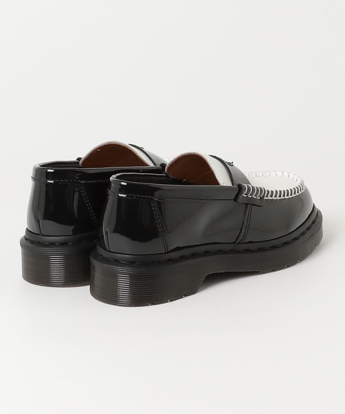 Dr. Martens/ドクターマーチン PENTON HEART ローファー
