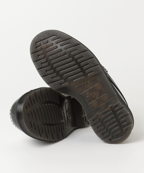 Dr. Martens(ドクターマーチン)の「Dr. Martens/ドクターマーチン PENTON HEART ローファー シューズ 41676001(ローファー・メンズ・ブラック・UK4/UK5/UK6/UK3)」の11枚目の写真