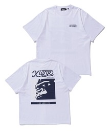 XLARGE（エクストララージ）の「WORK WEAR S/S TEE（Tシャツ/カットソー）」