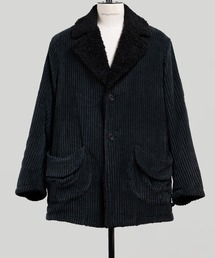 BREAKFAST COAT
