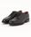 ASICS WALKING�i�A�V�b�N�X�E�H�[�L���O�j�́u�����E�H�[�N 7 LS �����Y 3E�i�h���X�V���[�Y�j�v�b�u���b�N