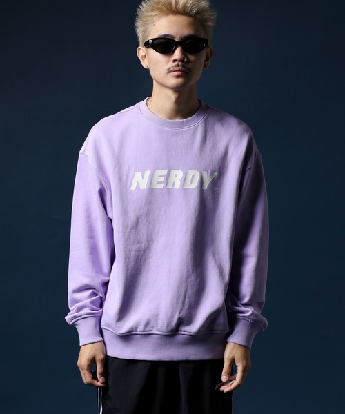 ずとまよ　スウェットシャツ　Purple Ｍ-Lサイズ 配送限定 ずとまよ スウェットシャツ Purple M-Lサイズ 配送限定 Zutomud