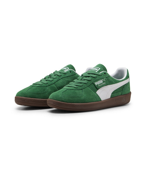 セール】PUMA プーマ ユニセックス パレルモ スニーカー（スニーカー