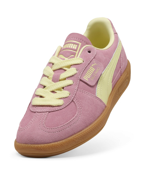 セール】PUMA プーマ ユニセックス パレルモ スニーカー（スニーカー