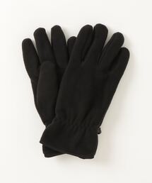 INNOCENT(CmZg)́yT13zyNEW HATTANz100 POLYESTER FLEECE GLOVE j[nb^ t[X()