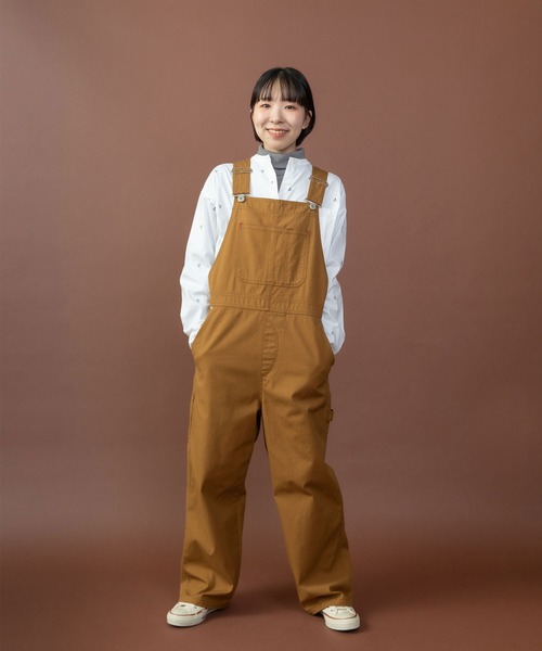 PAR ICI（パーリッシィ）の「ソフトコットンテレコ タートルネックカットソー（Tシャツ/カットソー・レディース・ブラック×ホワイト/レッド/ホワイト/サックスブルー系・FREE）」の16枚目の写真