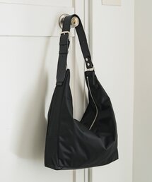 russet｜ラシットのバッグ（ブラック/黒色系・A4サイズ収納可