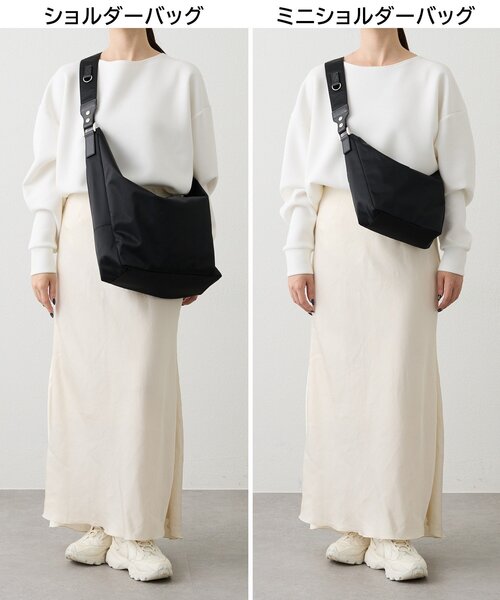 セール】ナイロン2WAYショルダーバッグ（ショルダーバッグ）｜russet