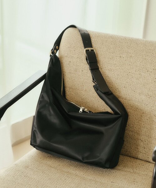 セール】ナイロン2WAYショルダーバッグ（ショルダーバッグ）｜russet