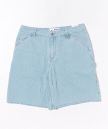 NIKE(iCL)NIKE iCL M DENIM SHORT OPP1 V[gpc IO7868 493ASHSLT(̑pc)
