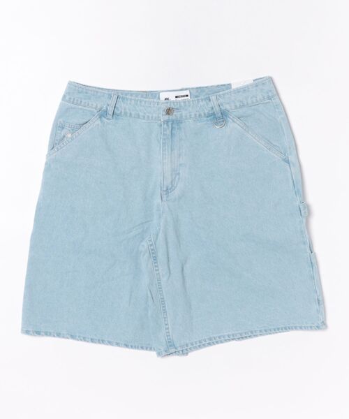 Nike ナイキ　デニムブルー ショートパンツ　Mサイズ NIKE ナイキ M DENIM SHORT OPP1 ショートパンツ IO7868