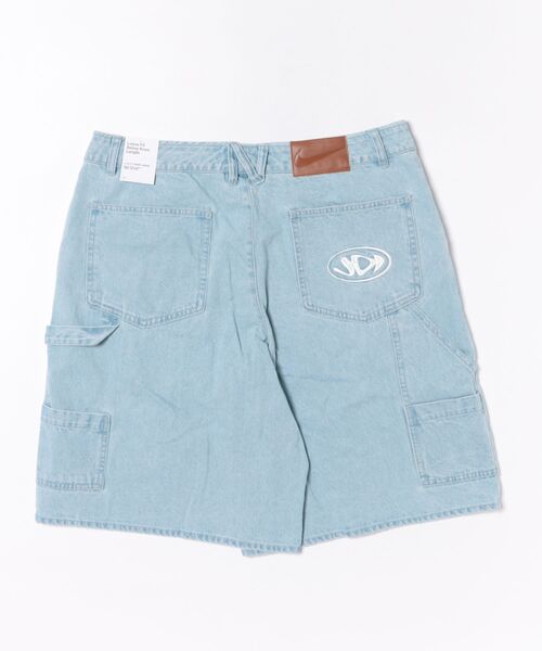 NIKE ナイキ M DENIM SHORT OPP1 ショートパンツ IO7868