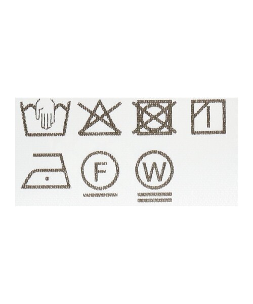 International Gallery BEAMS（インターナショナルギャラリービームス）の「ラメストライプ レギュラーカラー シャツ（シャツ/ブラウス・メンズ・ダークブラウン・SMALL/MEDIUM/LARGE）」の6枚目の写真