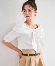 31 Sons de mode｜トランテアン ソン ドゥ モードのシャツ/ブラウス